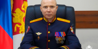 Начальник Главного управления Росгвардии по Московской области поздравил личный состав и ветеранов с профессиональным праздником - Росгвардия