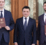 Губернатор поздравил ветеранов СВО с получением дипломов о прохождении обучения для работы на госслужбе - Правительство Московской области