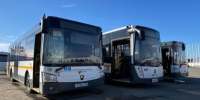 автобус мострансавто - Правительство Московской области