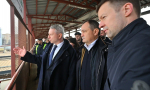 Реконструкция сделает станцию «Железнодорожная» крупнейшей в Подмосковье на МЦД