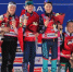Подмосковная биатлонистка Халили выиграла предпоследний старт чемпионата России - РТВ-Подмосковье