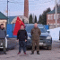 «Красные крылья Победы» в Рузе - КПРФ