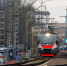 Электричка МЦД в Подмосковье - MosRegToday.Ru