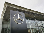 У россиянки конфисковали Mercedes из-за отказа от медосвидетельствования
