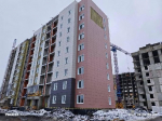 В Подмосковье за неделю переселили из аварийного жилья 115 человек