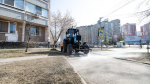 субботник