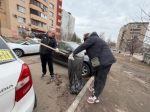 субботник