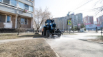 субботник