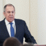 Лавров предупредил страны Персидского залива: «Не дайте втянуть себя в чужую войну» - MosRegToday.Ru