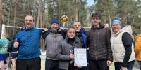 Подмосковные парки за неделю собрали более 2,4 млн посетителей - MosRegToday.Ru