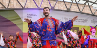 Фестиваль искусств «Зарайская весна» посетили свыше 400 человек - Правительство Московской области