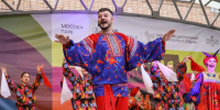 Фестиваль «Зарайская весна» собрал более 400 гостей - РТВ-Подмосковье