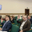Председатель Общественной палаты Богородского округа принял участие в заседании Совета депутатов - Общественная палата МО
