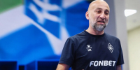 «Крылья Советов» уволили тренера Адиева - MosRegToday.Ru