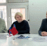 Выездная встреча в целях реализации государственной политики в сфере социальной и культурной адаптации иностранных граждан. - Общественная палата МО