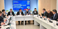 В Подмосковье защитили права более 117 тысяч обманутых дольщиков - РТВ-Подмосковье