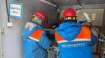 В Одинцове новая подстанция обеспечит электроснабжением семьи бойцов СВО