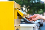В Петербурге до 10 апреля будет работать «Спортивная почта»