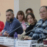 Цифра вместо бумаги: богородские общественники освоили новый формат отчётности - Общественная палата МО