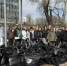 В Подольске одновременно стартовали субботники на 11 площадках - MosRegToday.Ru