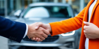 Эксперты рассказали, чего ждать от рынка авто в апреле - GlobalMSK.Ru