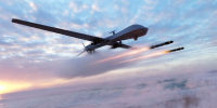 В ЛНР беспилотники полностью разрушили гостиницу в Беловодске, пострадавших нет - РТВ-Подмосковье