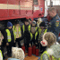Огонь под контролем: обучение пожарной безопасности в Ленинском городском округе - ГУ МЧС МО