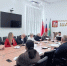 Подготовка ко Дню Победы - Общественная палата МО