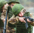 Более 100 человек приняли участие в военно-патриотических сборах для молодежи Подмосковья - MosRegToday.Ru