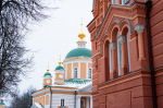 Новый национальный туристический маршрут пройдет по территории Подмосковья