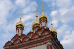 Новый национальный туристический маршрут пройдет по территории Подмосковья