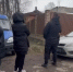 В НОВОЙ МОСКВЕ ОСТАНОВЛЕНА ВЫРУБКА ДЕРЕВЬЕВ - Экооборона Московской области