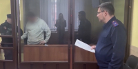 В Видном арестован мужчина, обвиняемый в хулиганских действиях и иных преступлениях - Следственный комитет