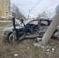 В Йошкар-Оле шесть человек пострадали в ДТП с участием Porsche и маршрутки - РТВ-Подмосковье