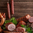 Россиянам рассказали, в какой колбасе почти нет мяса - РТВ-Подмосковье