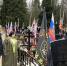 В Городском округе Пушкинский проверили состояние кладбищ перед пасхальными праздниками - MosRegToday.Ru