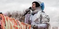 День космонавтики отпразднуют в парках Московской области - MosRegToday.Ru