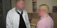 В Раменском предъявлено обвинение местной жительнице в причинении смертельных травм супругу - Следственный комитет