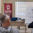 Ветераны СВО начали обучение в Московском областном филиале Президентской академии - РТВ-Подмосковье