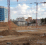 В ЛОСИНОМ ОСТРОВЕ РАСШИРЯЕТСЯ СТРОЙКА - Экооборона Московской области