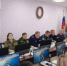Подготовку к пожароопасному сезону обсудили в Рузе - Правительство Московской области