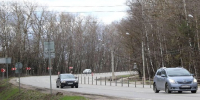 В девяти округах Московской области отремонтировали дорожные ограждения - РТВ-Подмосковье
