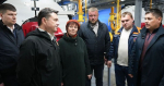 В Электростали до конца 2027 года введут семь новых блочно-модульных котельных