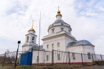 Более 1,2 тыс. единиц коммунальной техники вышли на уборку проездов к церквям, монастырям и кладбищам Подмосковья