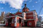 Более 1,2 тыс. единиц коммунальной техники вышли на уборку проездов к церквям, монастырям и кладбищам Подмосковья