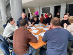 В Подмосковье стартовала программа подготовки наставников в здравоохранении