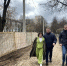 В Пушкинском началась масштабная весенняя уборка - РТВ-Подмосковье