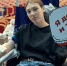 Около 20 л крови сдали студенты подмосковного колледжа «Энергия» в рамках донорской акции - MosRegToday.Ru