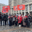 «Продолжая славный космический полет». Коммунисты во главе с Г.А. Зюгановым почтили у Кремлевской стены память советских покорителей Космоса - КПРФ