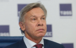 Пушков предрек выборам в Венгрии общеевропейское значение